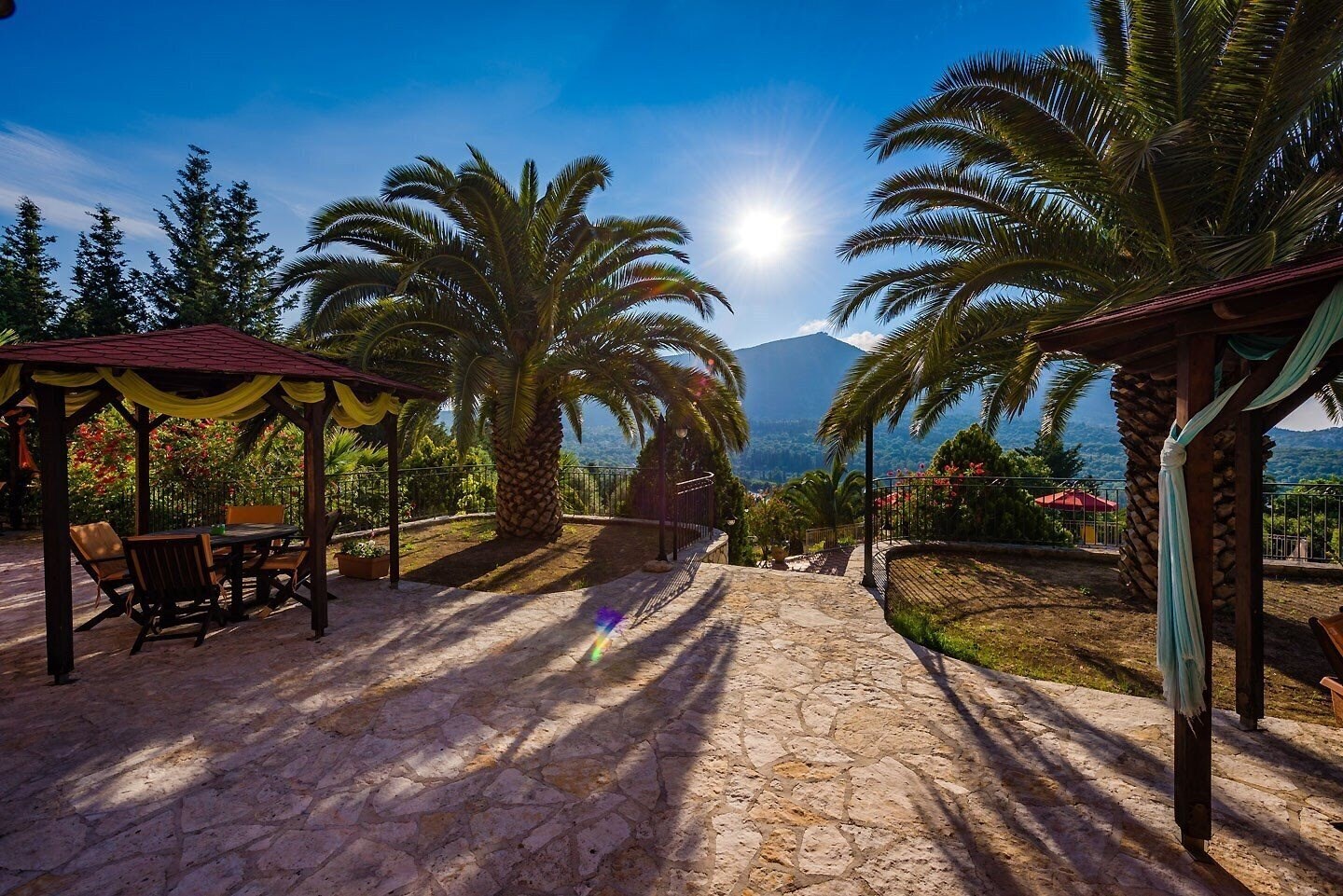 Фото Mazourka 3*
