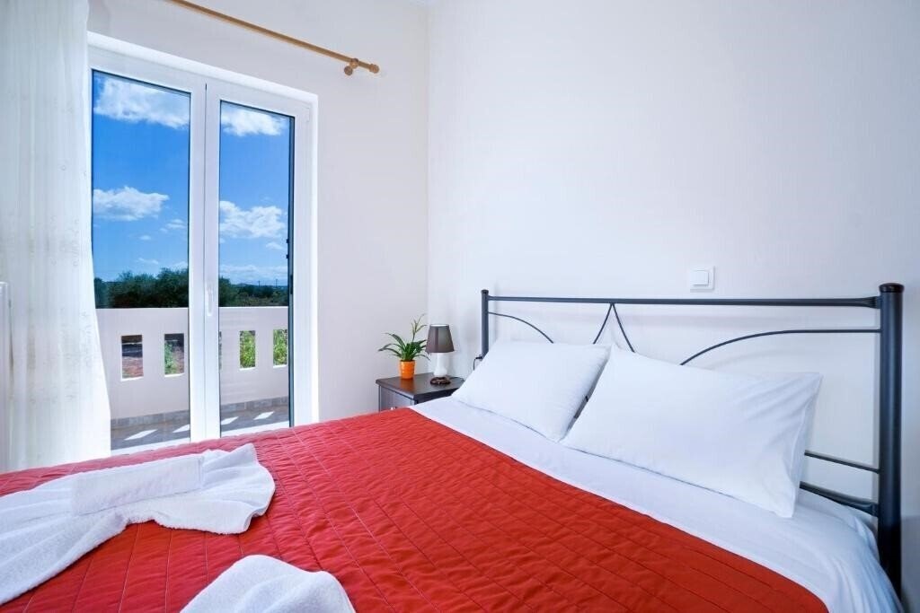 Фото Skamagkas G. Apartments 3*