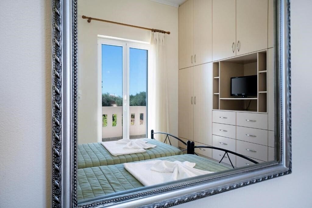 Фотографія Skamagkas G. Apartments 3*