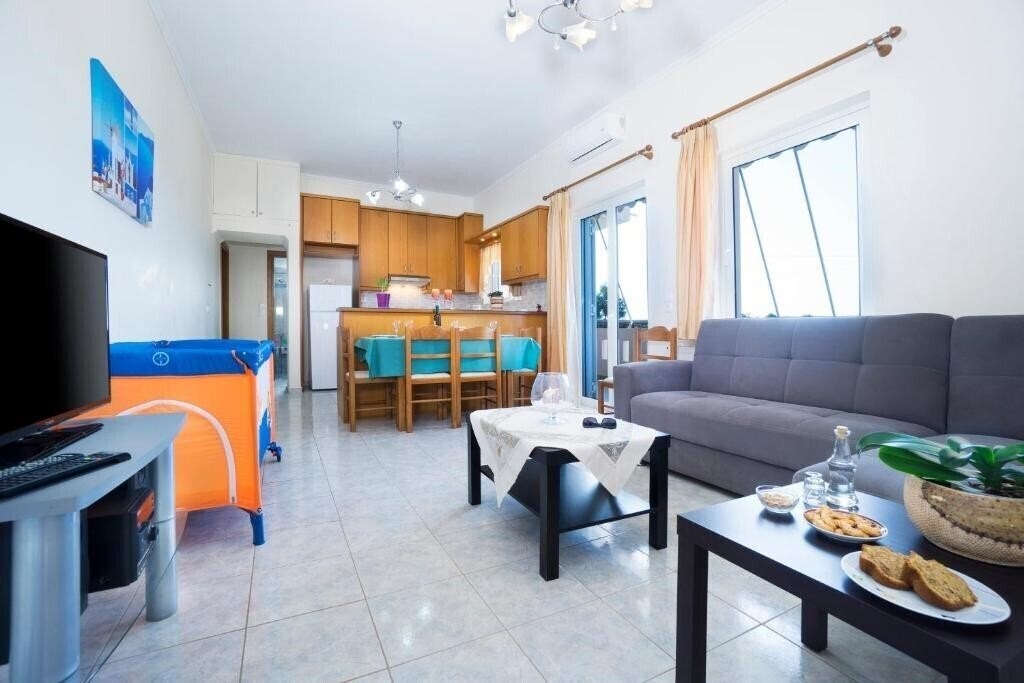 Картинка Skamagkas G. Apartments 3*