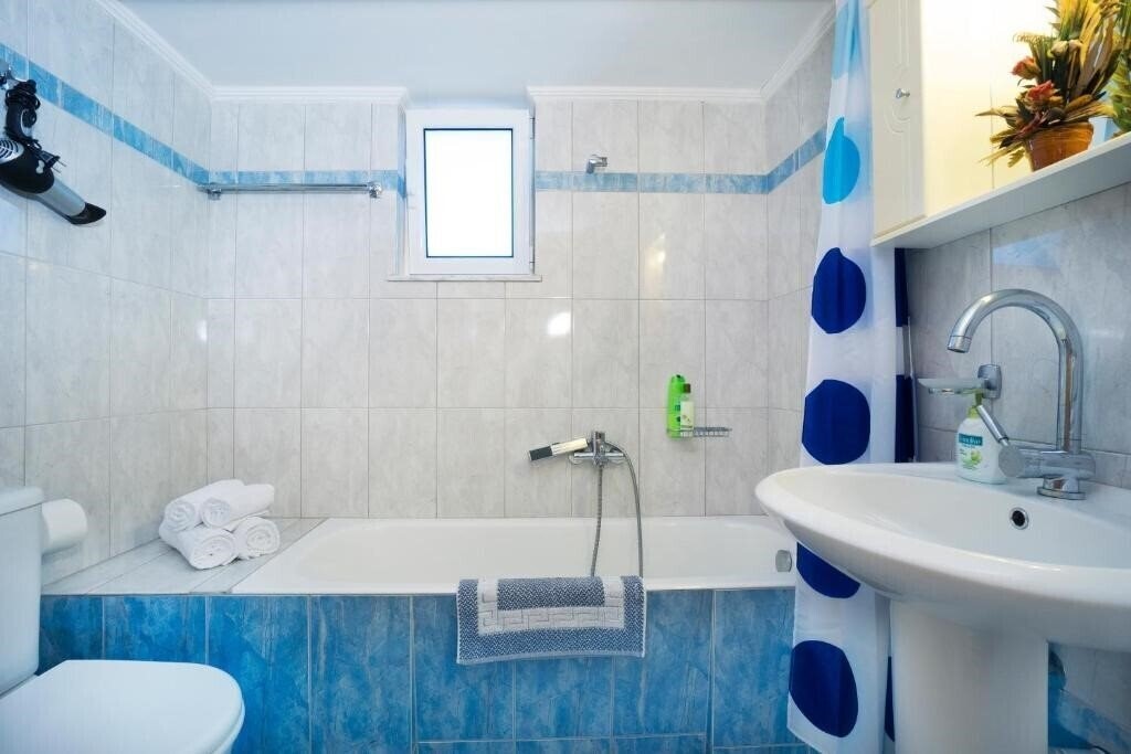 Фотографія Skamagkas M. Apartments 3*
