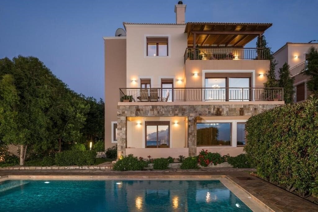 Фото Caneva Luxury Villas 4*