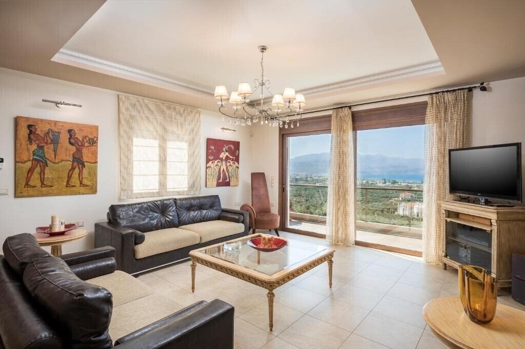 Зображення Caneva Luxury Villas 4*