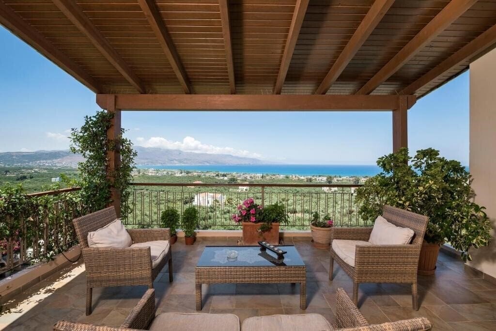 Картинка Caneva Luxury Villas 4*