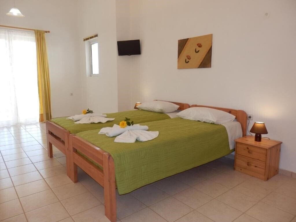 Фото Maro Suites 3*