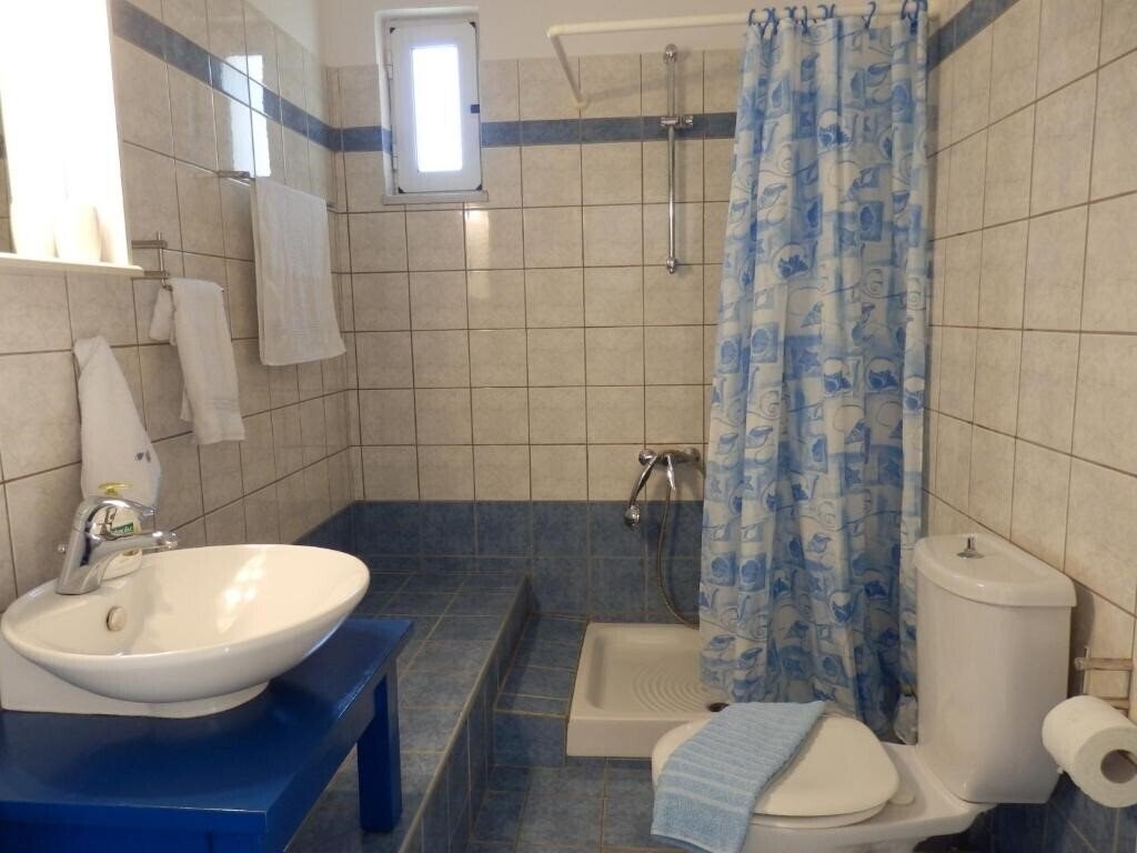 Фотографія Maro Suites 3*