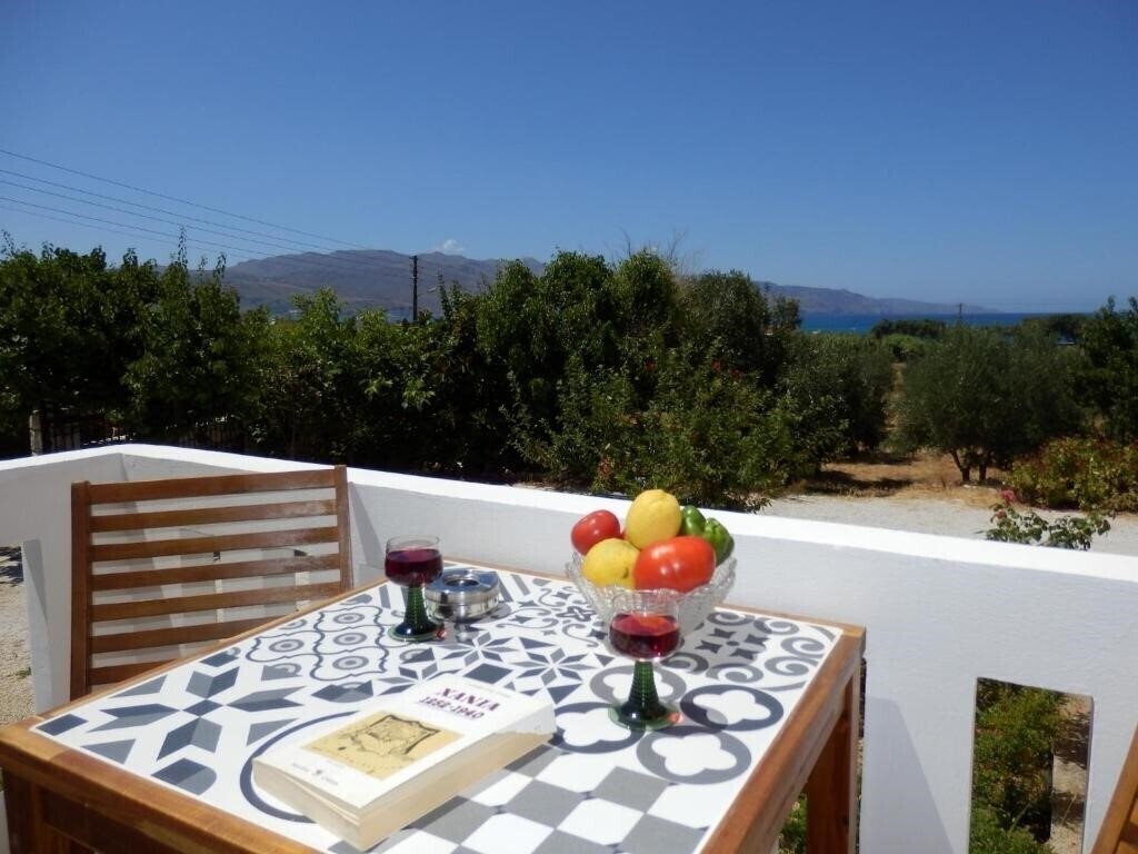 Картинка Maro Suites 3*