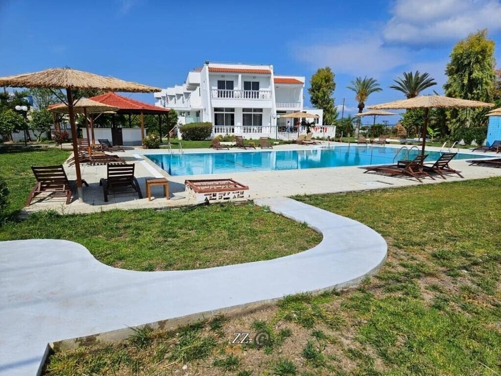 Готель Ayit Hotel 4*