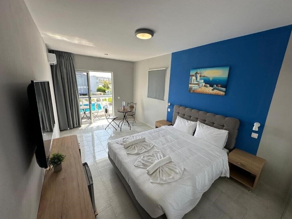 Фото Ayit Hotel 4*