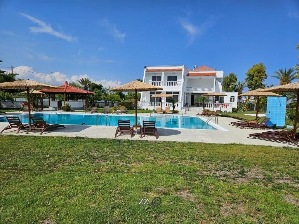 Фотографія Ayit Hotel 4*