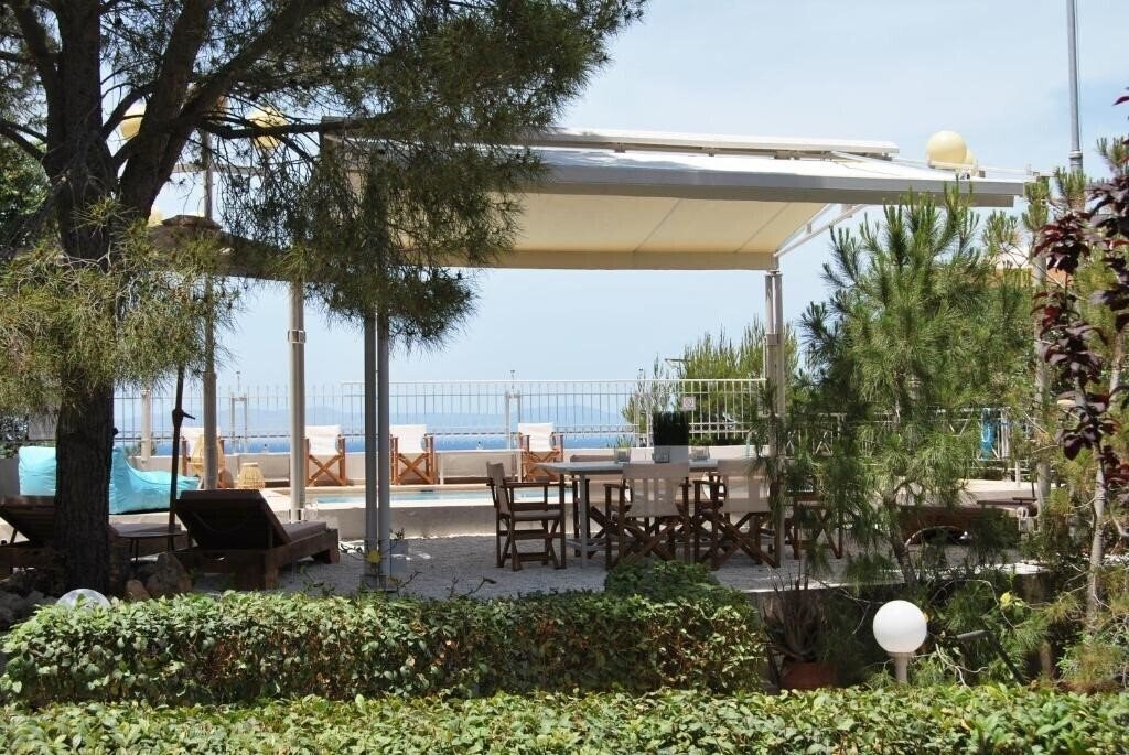 Изображение Chrysiida Elegant Suites 4*