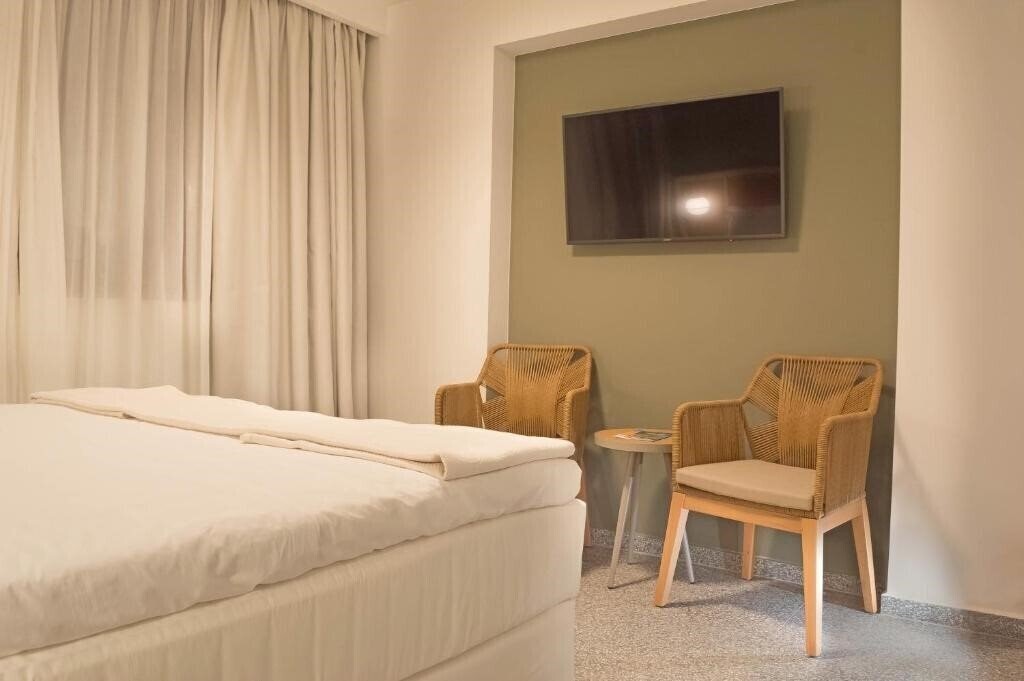 Фотография Eco Green Residences & Suites 3*
