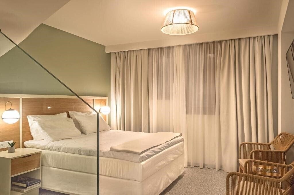 Изображение Eco Green Residences & Suites 3*