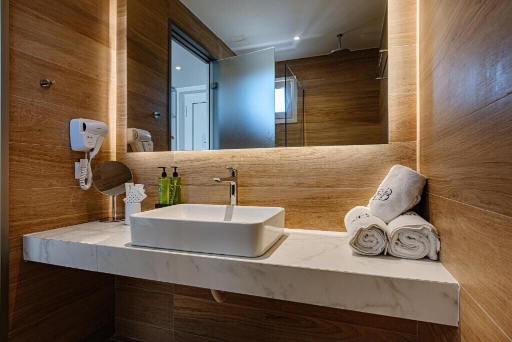 Изображение Magique Bleu Suites 5*