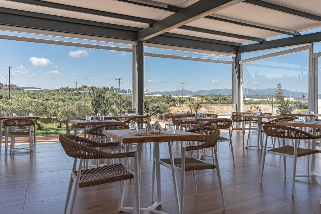 Картинка Magique Bleu Suites 5*