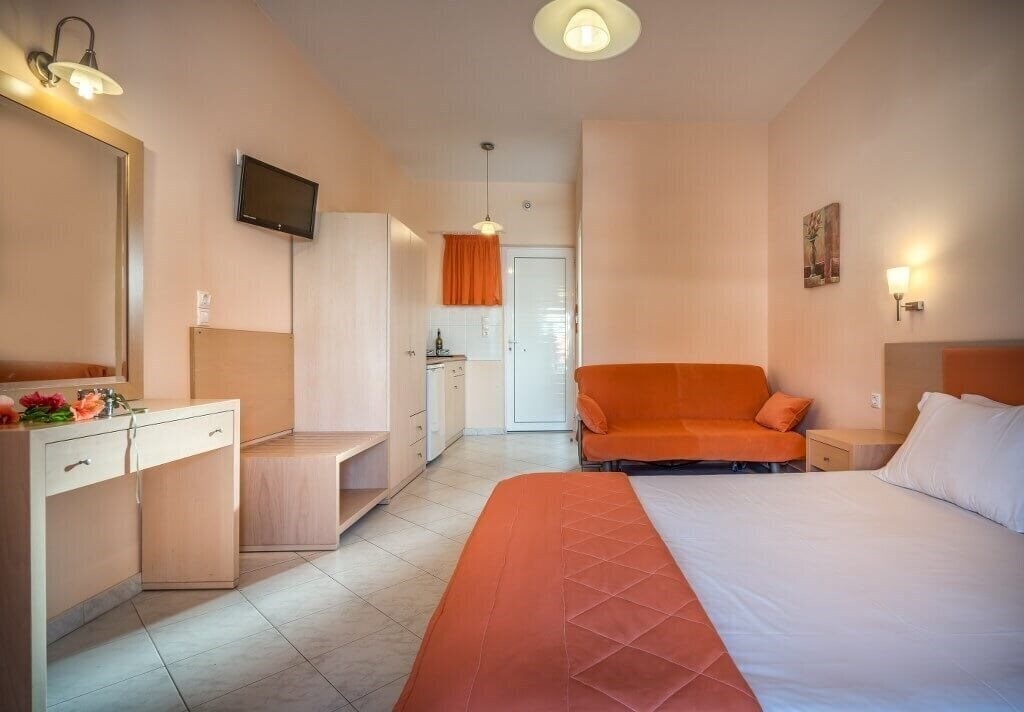 Фотография The Dream Hotel 3*