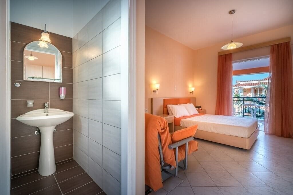 Изображение The Dream Hotel 3*