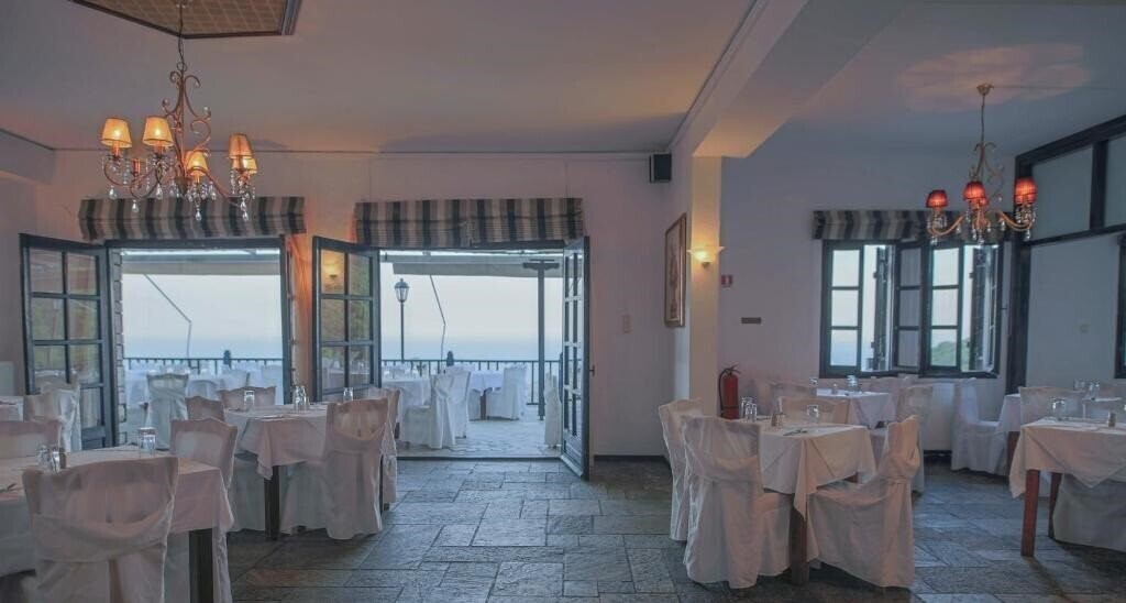 Фотография Pilio Sea Horizon Hotel 4*