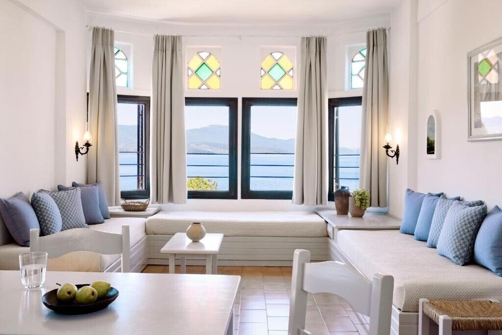 Фотография Leda Village Resort 4*