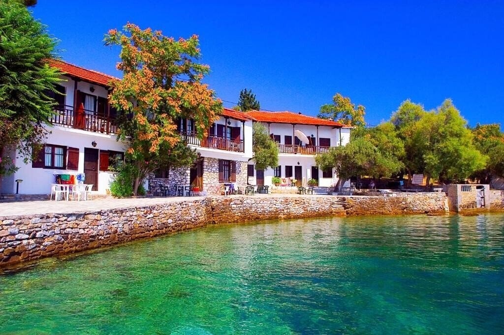 Изображение Leda Village Resort 4*