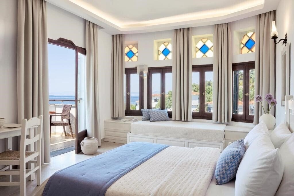 Картинка Leda Village Resort 4*