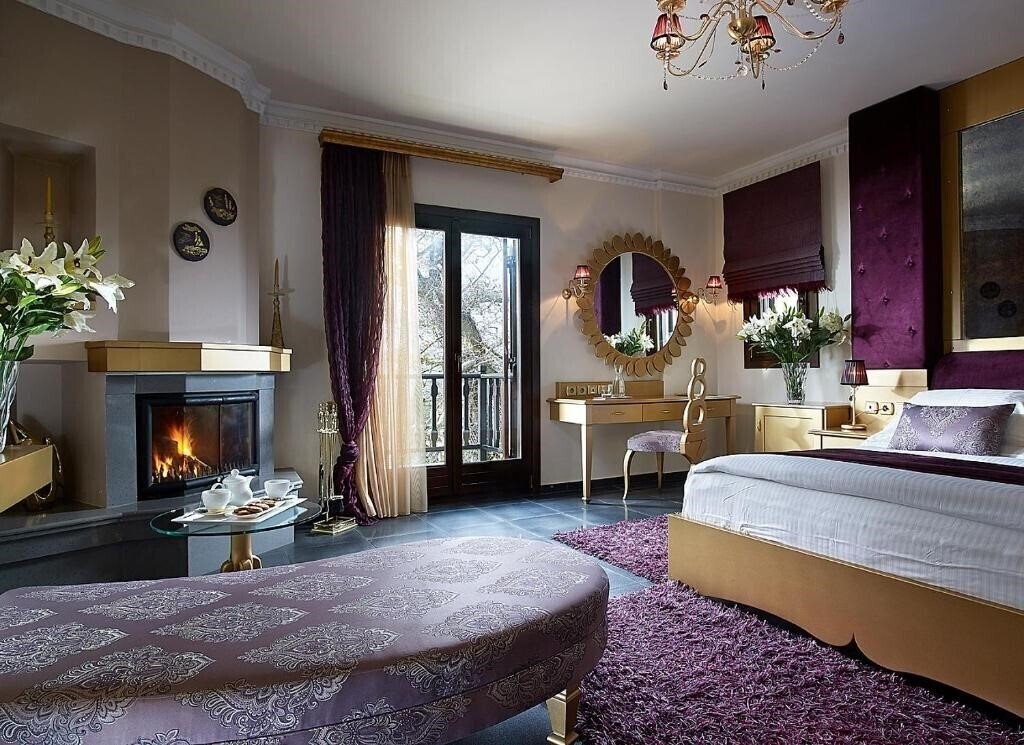Зображення Stevalia Hotel & Spa 3*