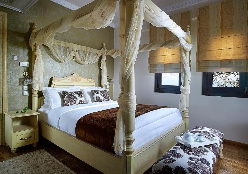 Картинка Stevalia Hotel & Spa 3*