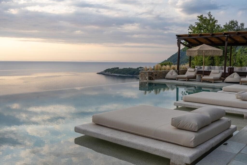 Картинка Agapitos Villas & Guesthouses 4*
