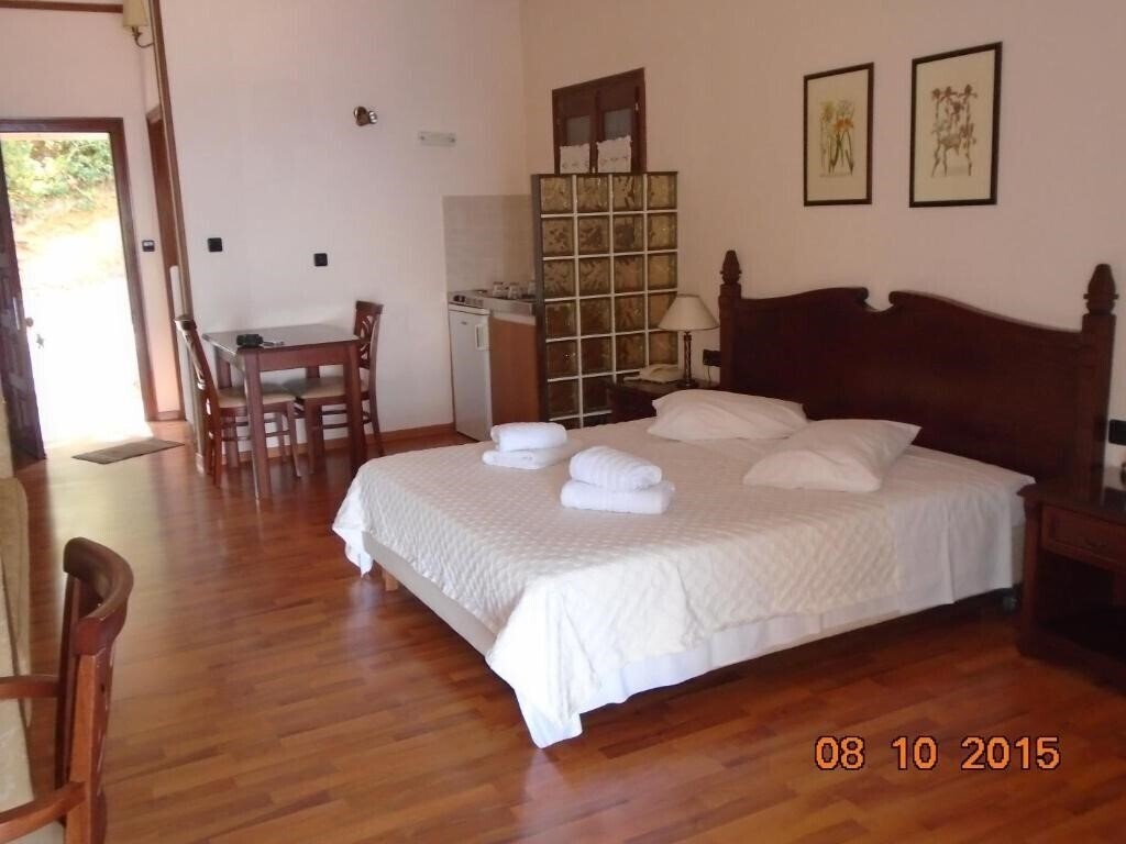 Фото Aglaida Apartments 3*