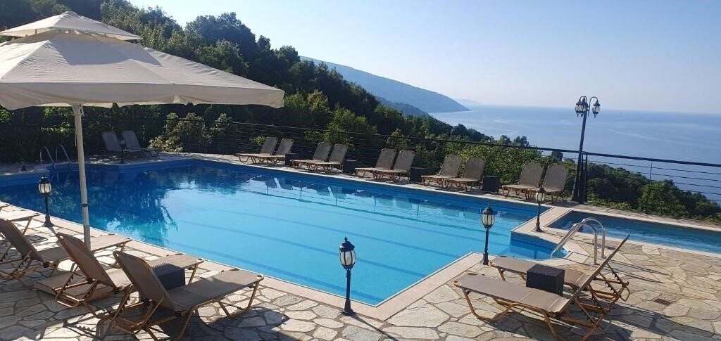 Фотография Aglaida Apartments 3*