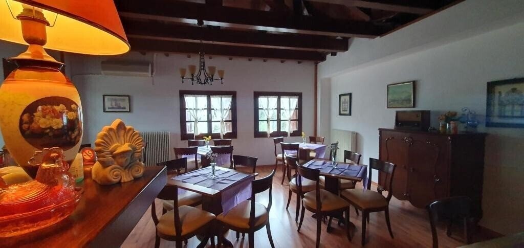 Изображение Aglaida Apartments 3*