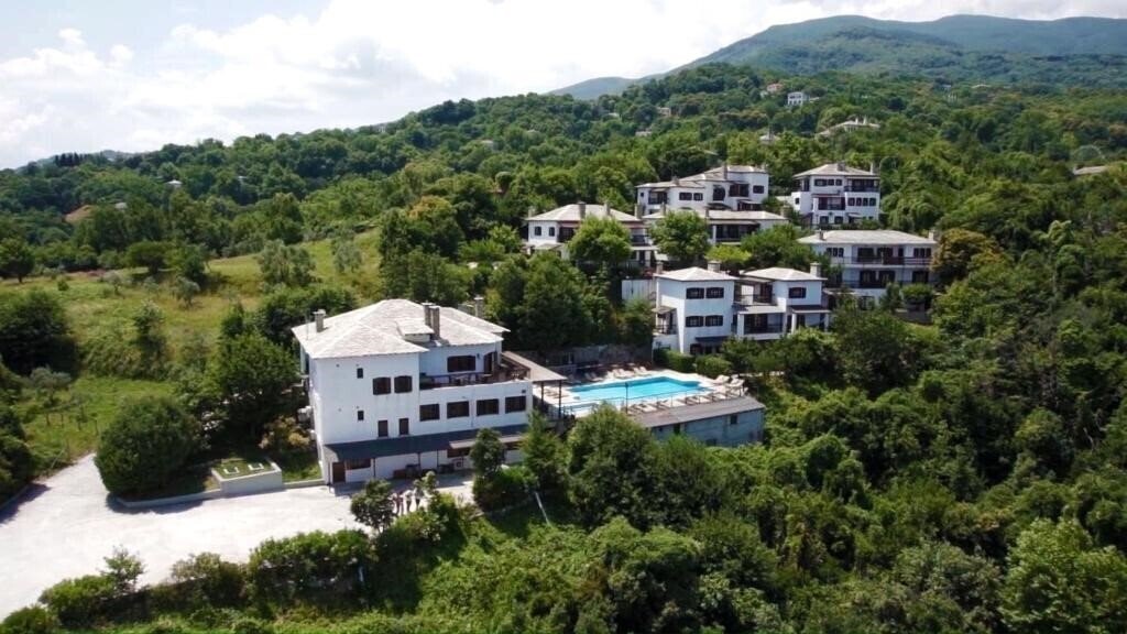 Картинка Aglaida Apartments 3*