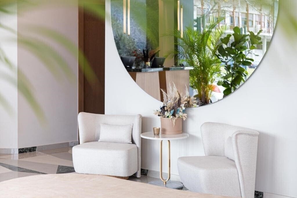 Фотография 1910 Lifestyle Hotel 4*