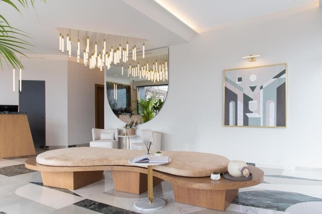 Изображение 1910 Lifestyle Hotel 4*