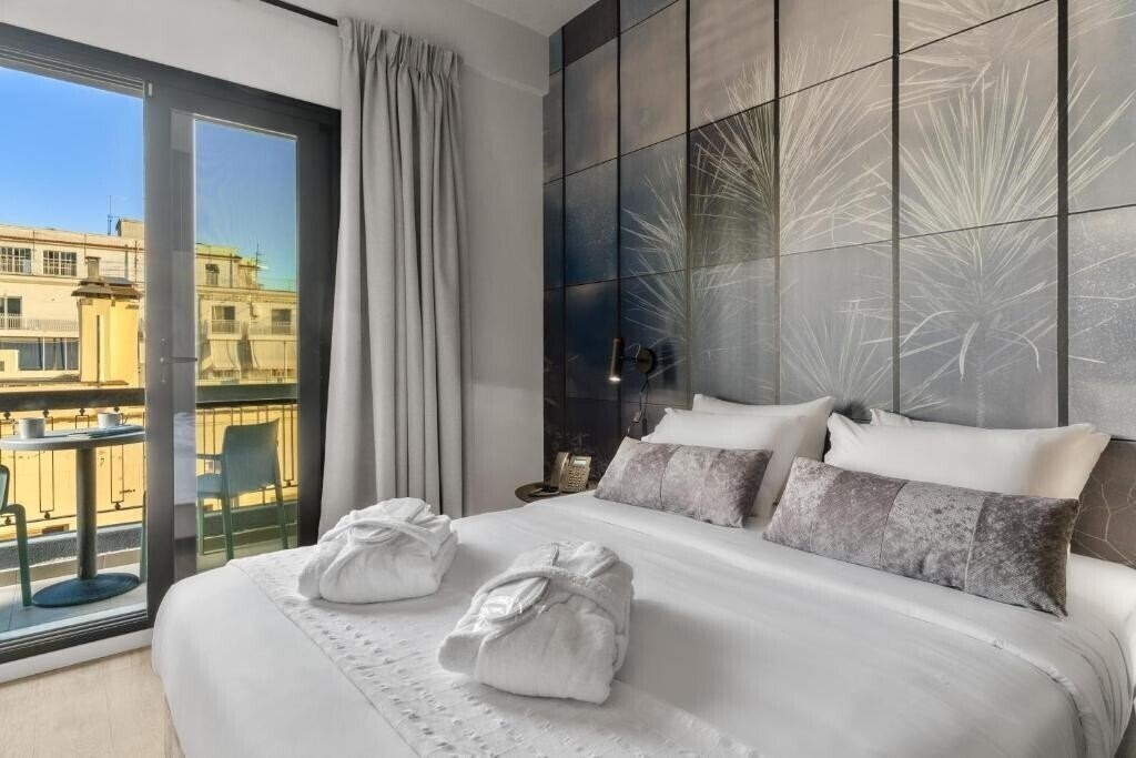 Фото Azur Volos 4*
