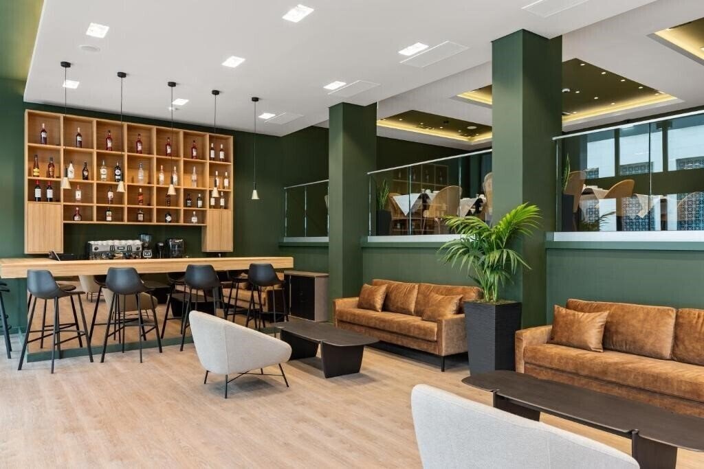 Зображення Azur Volos 4*