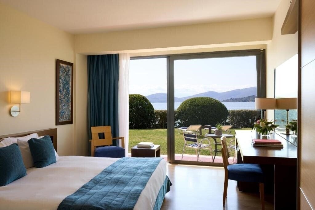 Зображення Domotel Xenia Volos City Resort 5*