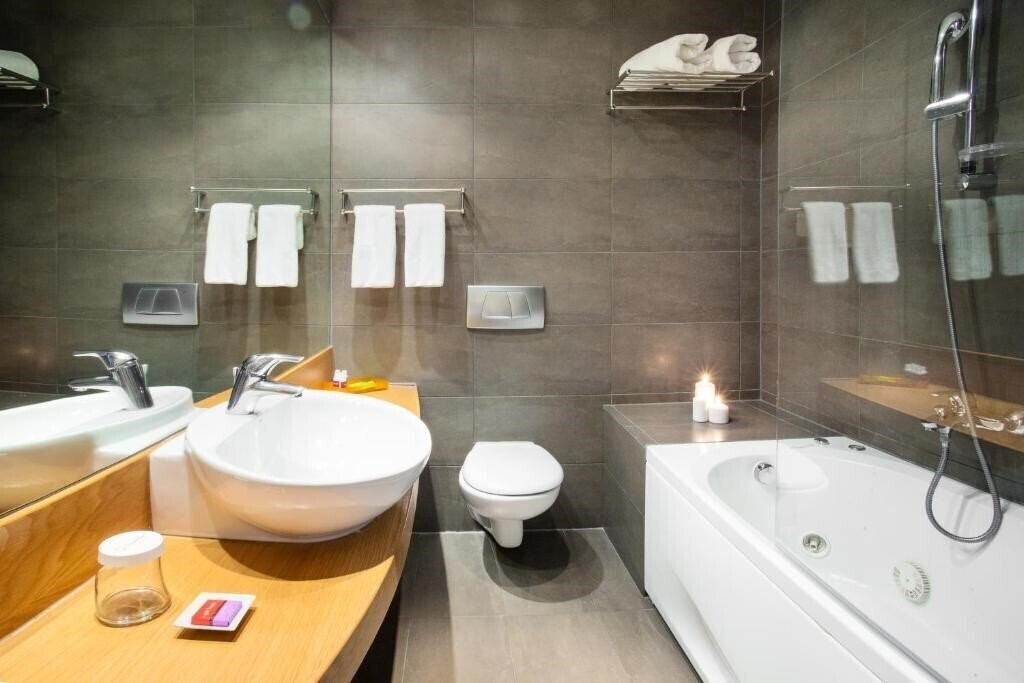 Картинка Domotel Xenia Volos City Resort 5*