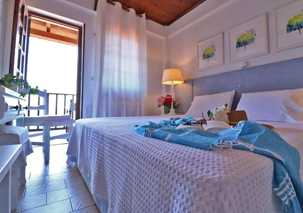 Зображення Kentrikon Boutique 3*