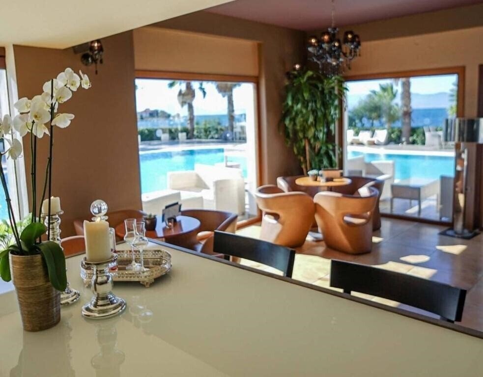 Фотография Valis Resort 5*