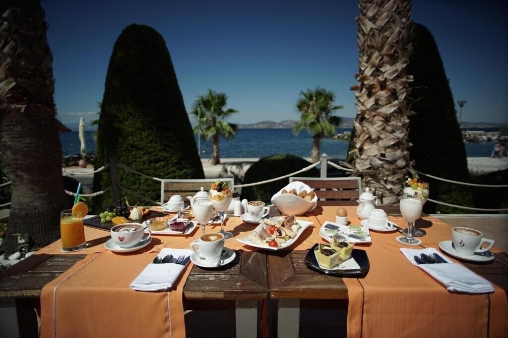 Изображение Valis Resort 5*