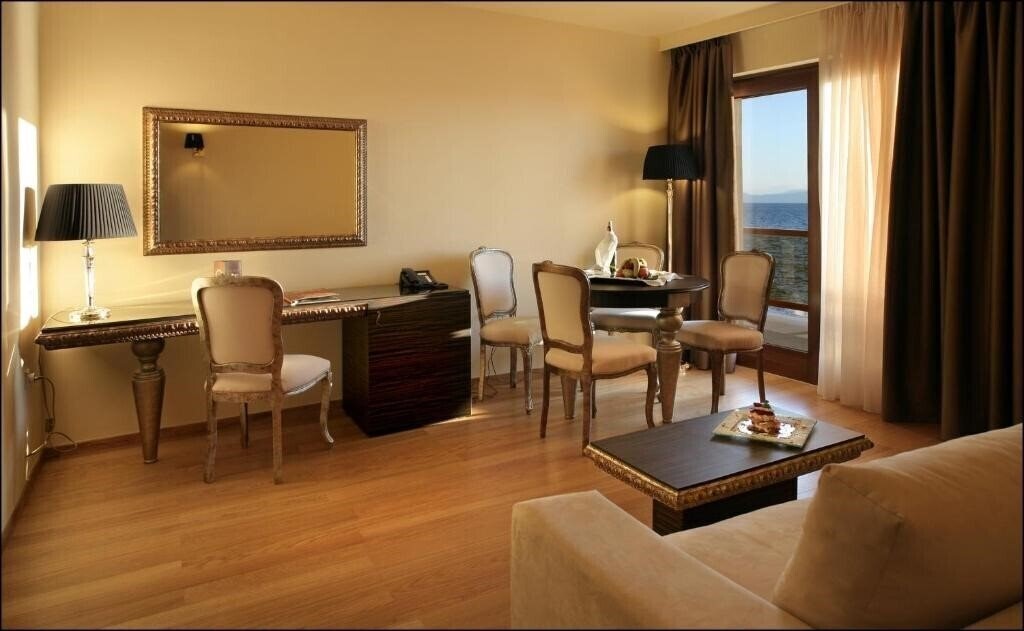 Картинка Valis Resort 5*