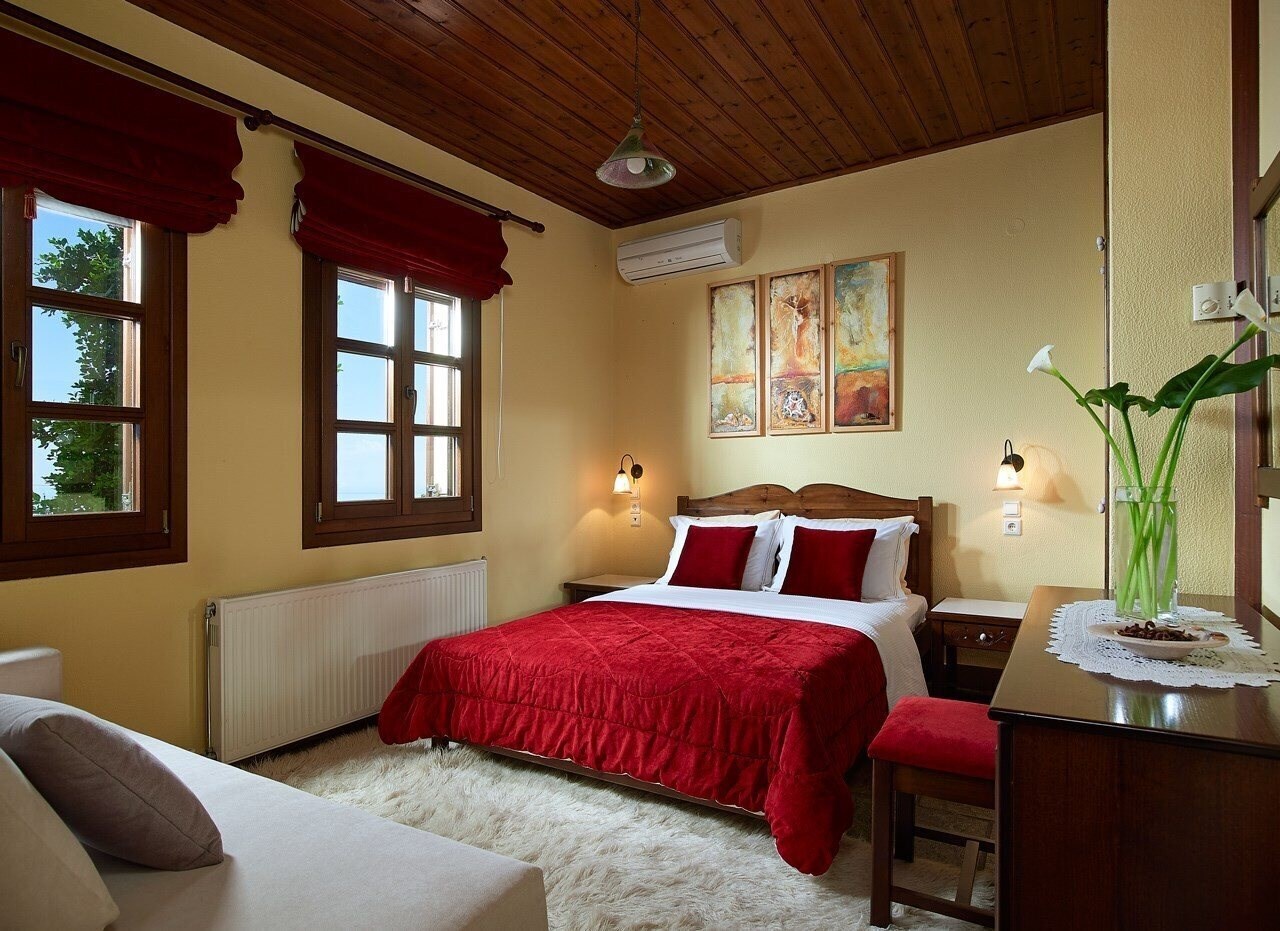 Фото Alekas House Pelion 3*