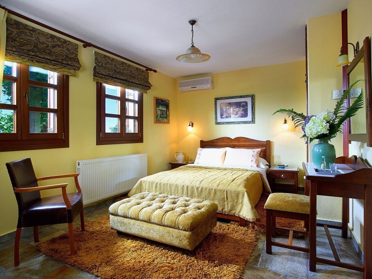 Фотография Alekas House Pelion 3*