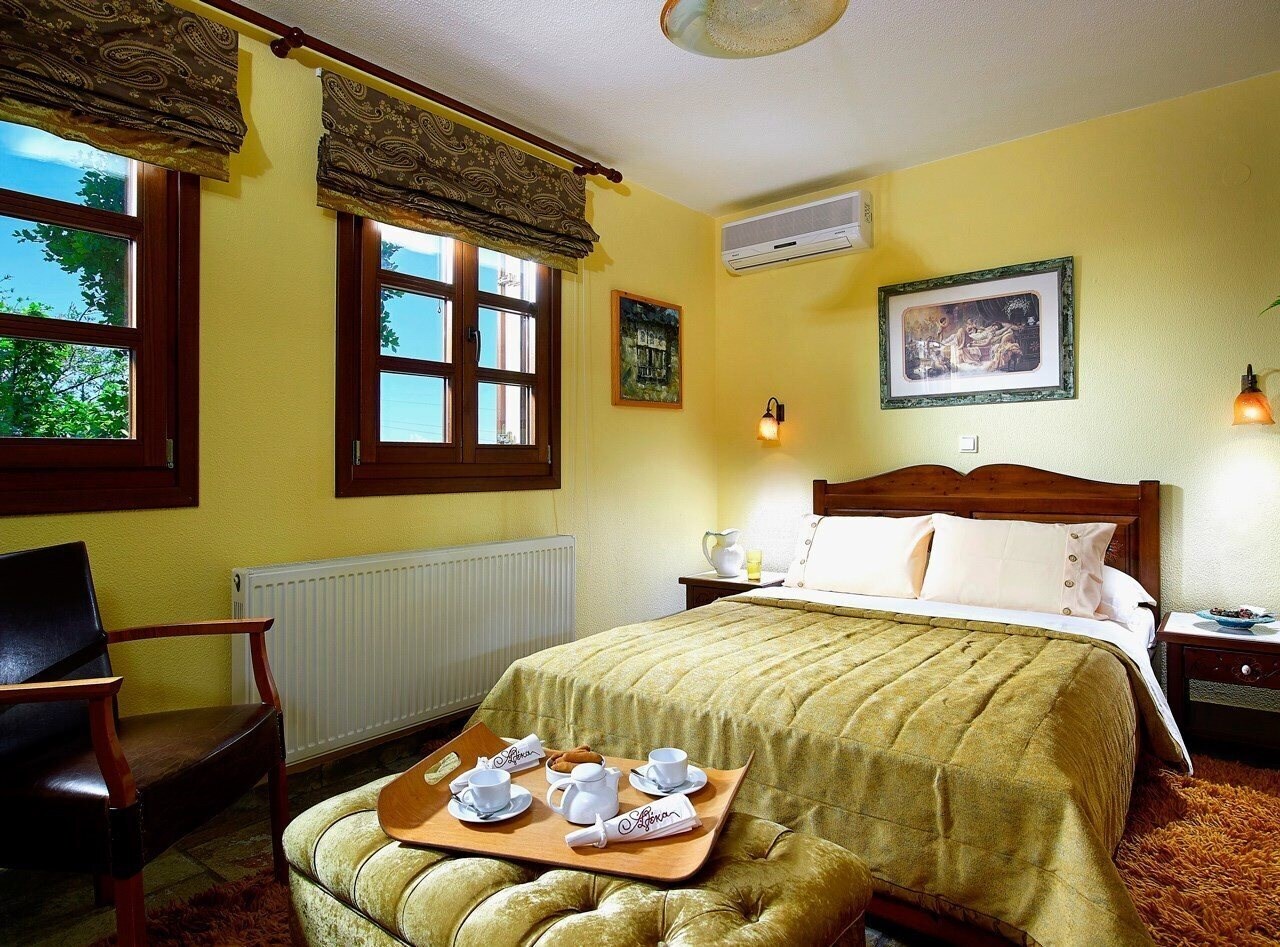 Изображение Alekas House Pelion 3*