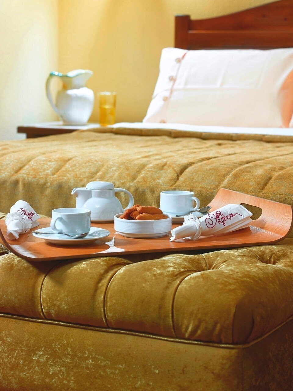 Картинка Alekas House Pelion 3*