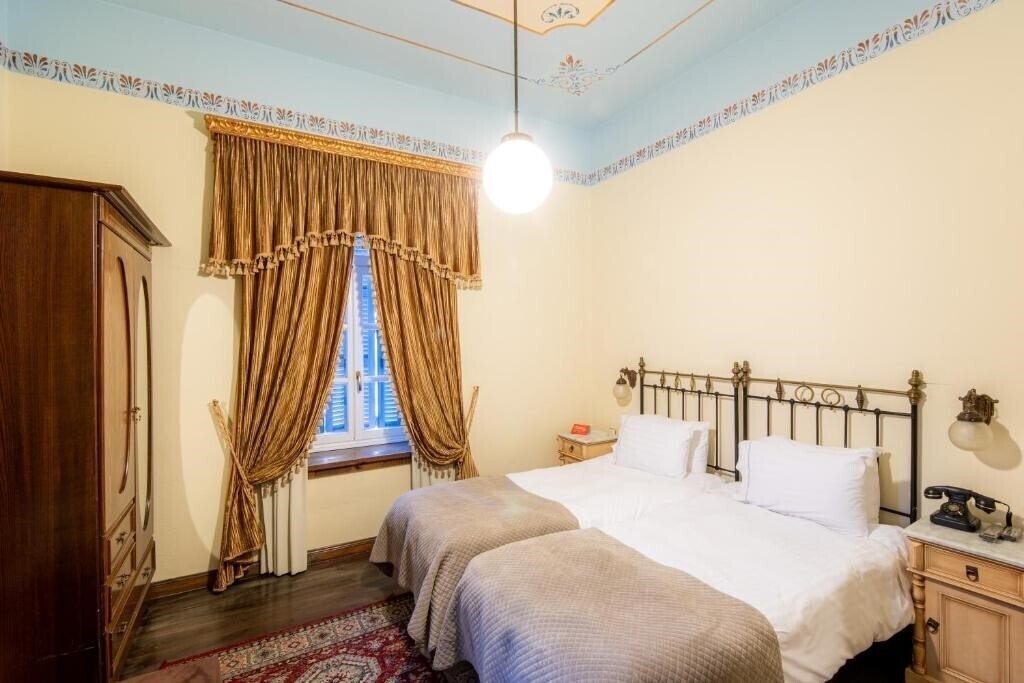 Зображення Archontiko Naoumidi 4*
