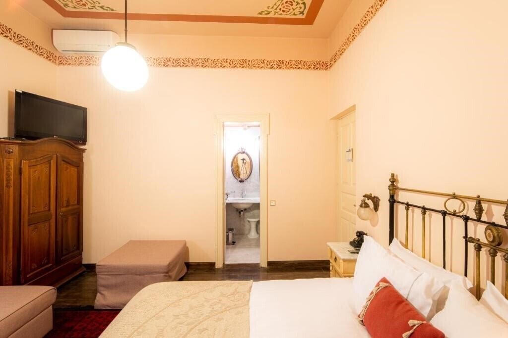 Картинка Archontiko Naoumidi 4*