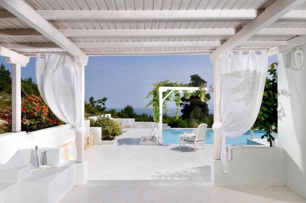 Отель Anemolia Dream Villa 3*