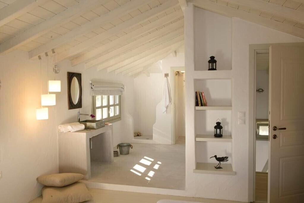 Фото Anemolia Dream Villa 3*